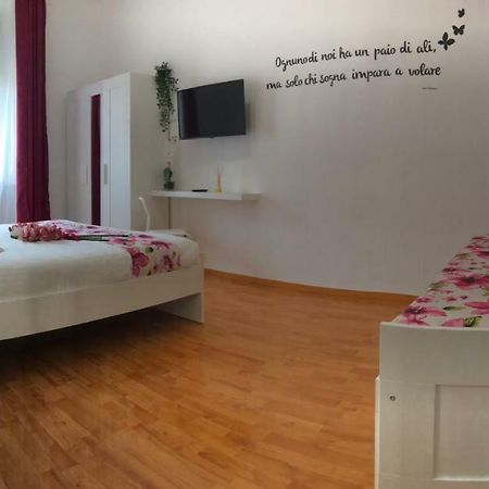 Orchids Apartment Rome Exterior photo