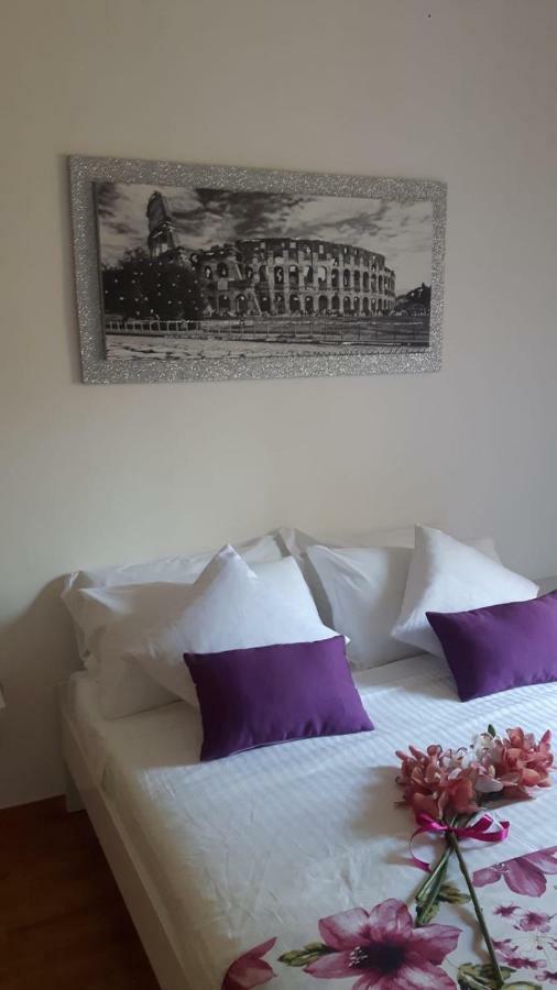 Orchids Apartment Rome Exterior photo