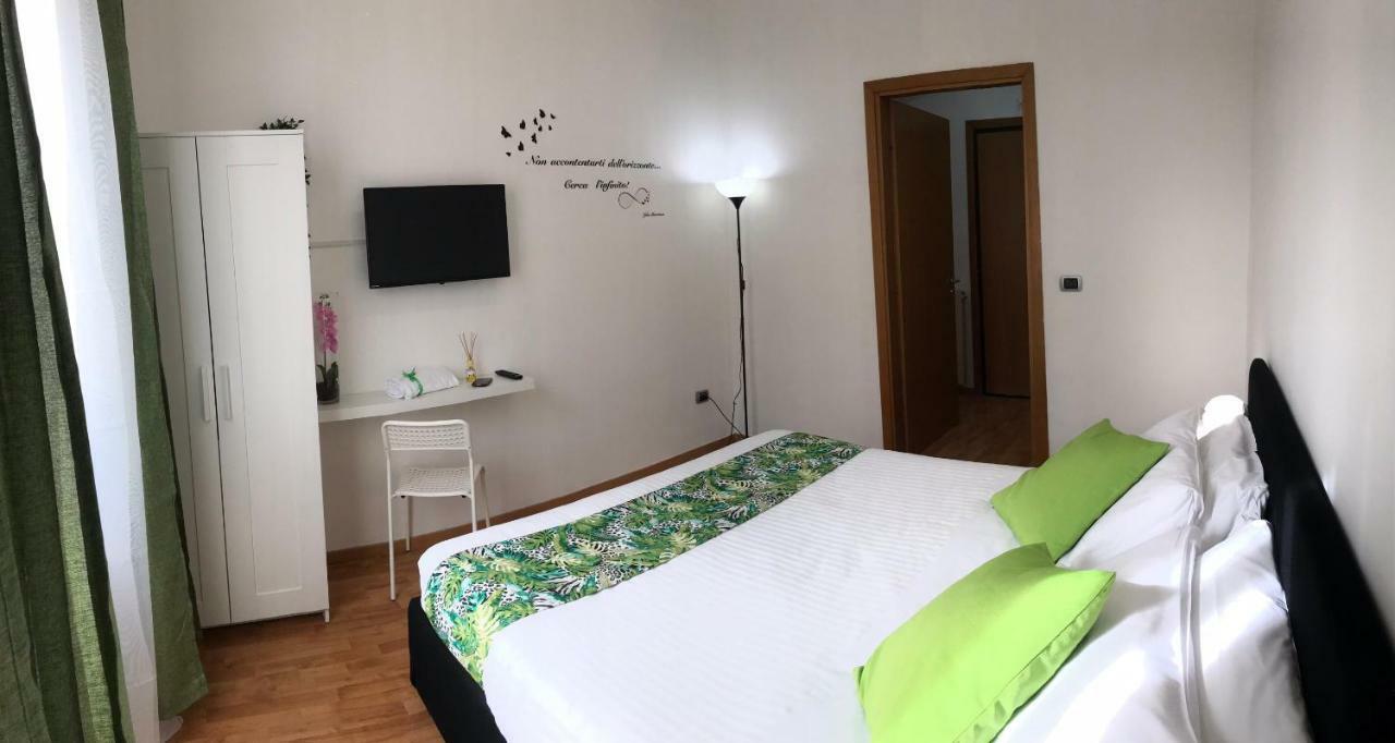 Orchids Apartment Rome Exterior photo